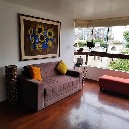 Departamento Jacuzzi Miraflores Lima Exterior foto